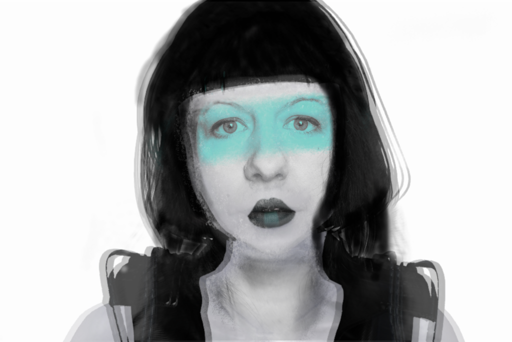 Promo photo Kelly Ruth.