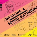 Banner image for NME Drawing and Sound Gathering
