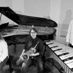 Artist photo UltraViolet Ensemble.